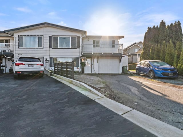 1/2 Duplex for sale in Chilliwack, Chilliwack, A 46520 Rolinde Crescent, 263111806 | Realtylink.org