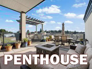 Apartment for sale in Port Coquitlam, Port Coquitlam, 502 2191 Shaughnessy Street, 263111808 | Realtylink.org