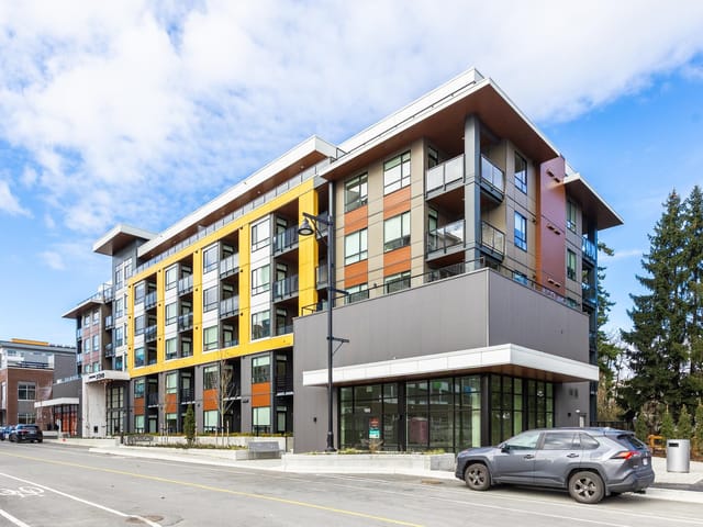Apartment for sale in Langley, Langley, 305 27249 Aldergrove Town Centre Drive, 263111812 | Realtylink.org