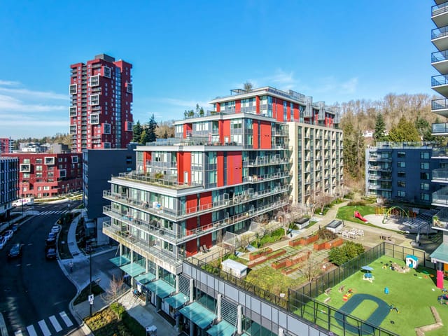 Apartment for sale in Vancouver, Vancouver East, 406 3451 Sawmill Crescent, 263111816 | Realtylink.org