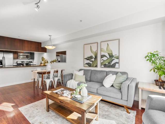 Apartment for sale in Langley, Langley, 236 5660 201a Street, 263111817 | Realtylink.org