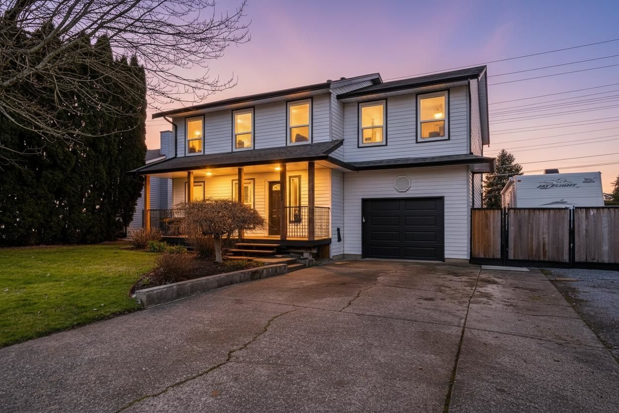 House for sale in Langley, Langley, 21229 95 Avenue, 263111821 | Realtylink.org