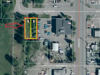 Lot for sale in Prince George, PG City Central, LOTS 2 Hamilton Street, 263111822 | Realtylink.org