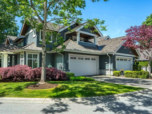 Townhouse for sale in Surrey, South Surrey White Rock, 21 15715 34 Avenue, 263111823 | Realtylink.org