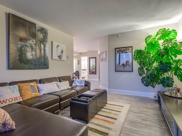 Apartment for sale in Vancouver, Vancouver West, 2001 888 Hamilton Street, 263111825 | Realtylink.org