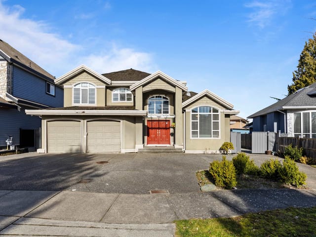 House for sale in Surrey, Surrey, 12865 63a Avenue, 263111827 | Realtylink.org