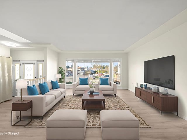 House for sale in Surrey, North Surrey, 13285 98 Avenue, 263111828 | Realtylink.org