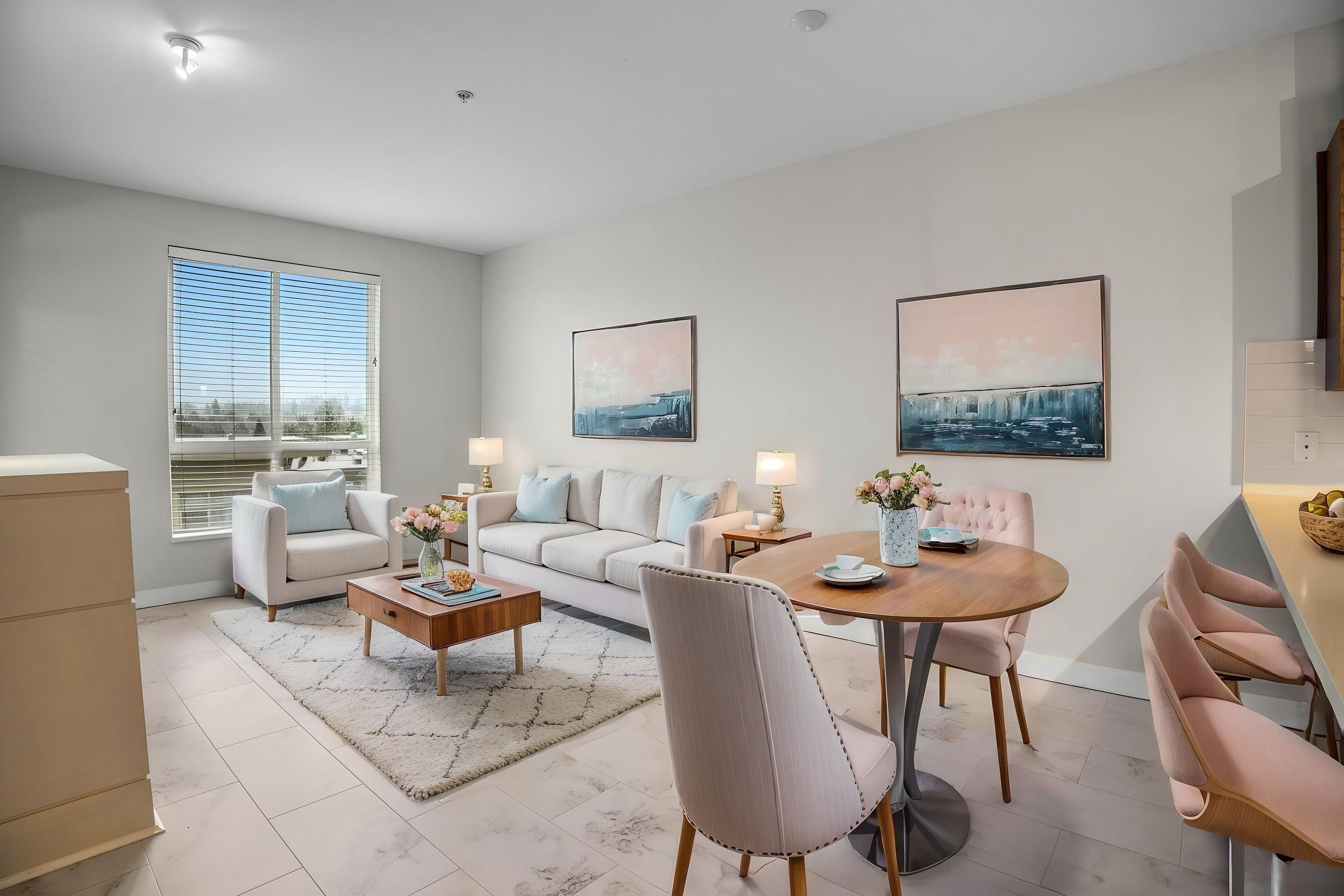 Apartment for sale in Surrey, South Surrey White Rock, 217 15850 26 Avenue, 263111834 | Realtylink.org