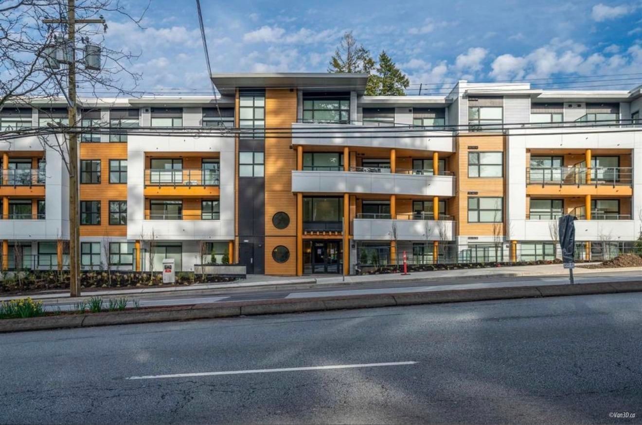 Apartment for rent in Surrey, South Surrey White Rock, 103 2620 152nd Street, 263111836 | Realtylink.org