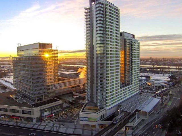 Apartment for sale in Vancouver, Vancouver West, 704 488 Sw Marine Drive, 263111837 | Realtylink.org