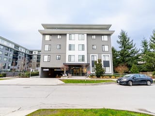 Apartment for sale in Surrey, Surrey, 402 15835 85 Avenue, 263111840 | Realtylink.org