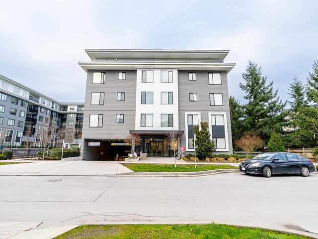 Apartment for sale in Surrey, Surrey, 402 15835 85 Avenue, 263111840 | Realtylink.org