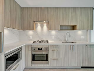 Apartment for sale in Surrey, North Surrey, 508 13350 Central Avenue, 263111841 | Realtylink.org