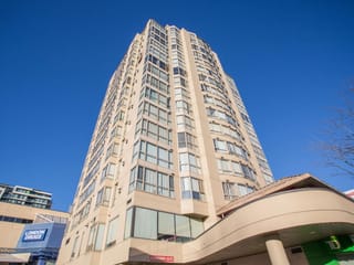 Apartment for sale in Richmond, Richmond, 801 7995 Westminster Highway, 263111843 | Realtylink.org