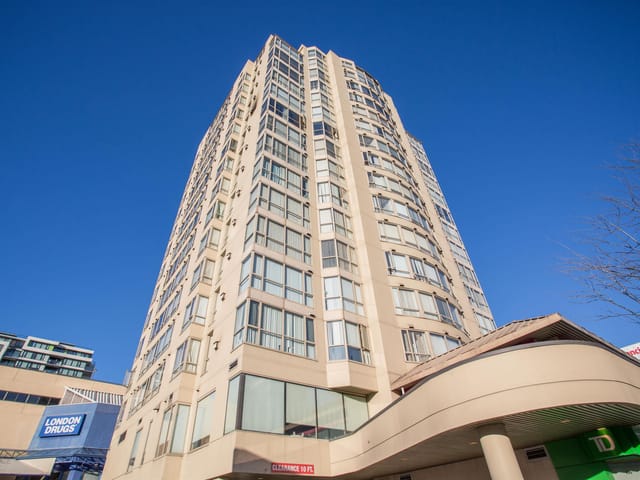 Apartment for sale in Richmond, Richmond, 801 7995 Westminster Highway, 263111843 | Realtylink.org