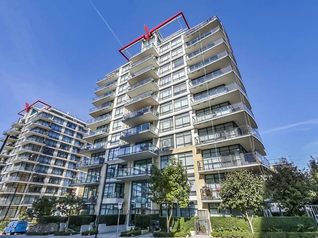 Apartment for sale in North Vancouver, North Vancouver, 1003 172 Victory Ship Way, 263111845 | Realtylink.org