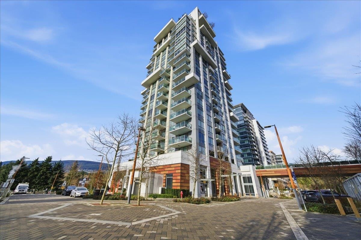 Apartment for sale in North Vancouver, North Vancouver, 608 1675 Lions Gate Lane, 263111847 | Realtylink.org