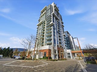 Apartment for sale in North Vancouver, North Vancouver, 608 1675 Lions Gate Lane, 263111847 | Realtylink.org