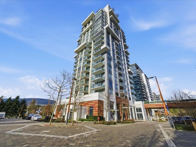 Apartment for sale in North Vancouver, North Vancouver, 608 1675 Lions Gate Lane, 263111847 | Realtylink.org