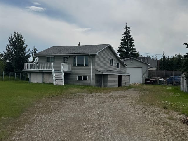 House for sale in Fort St. John, Fort St. John, 13095 Lakeshore Drive, 263111848 | Realtylink.org