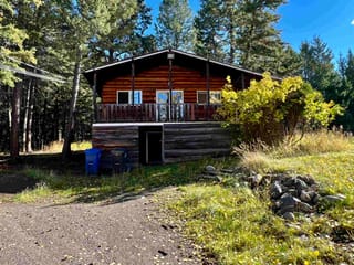 House for sale in 108 Mile Ranch, 100 Mile House, 4759 Sussnee Road, 263111849 | Realtylink.org