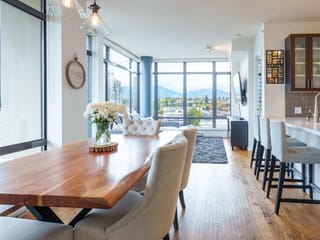 Apartment for sale in Burnaby, Burnaby North, 1504 2355 Madison Avenue, 263111851 | Realtylink.org