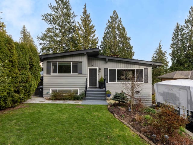 House for sale in North Vancouver, North Vancouver, 3642 Sykes Road, 263111852 | Realtylink.org