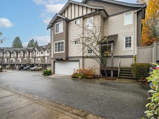 Townhouse for sale in Burnaby, Burnaby North, 16 3379 Morrey Court, 263111854 | Realtylink.org