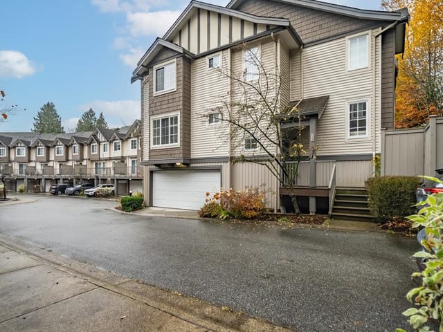 Townhouse for sale in Burnaby, Burnaby North, 16 3379 Morrey Court, 263111854 | Realtylink.org