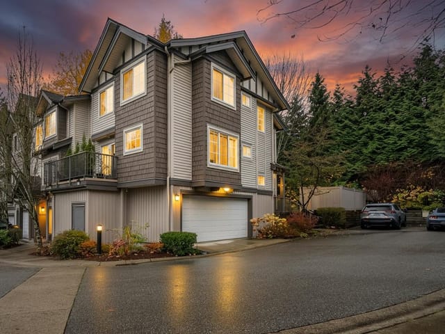 Townhouse for sale in Burnaby, Burnaby North, 16 3379 Morrey Court, 263111854 | Realtylink.org