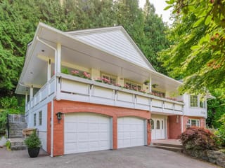 House for sale in West Vancouver, West Vancouver, 5560 Greenleaf Road, 263111856 | Realtylink.org