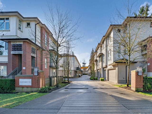 Townhouse for sale in Surrey, Surrey, 59 8355 164 Street, 263111857 | Realtylink.org