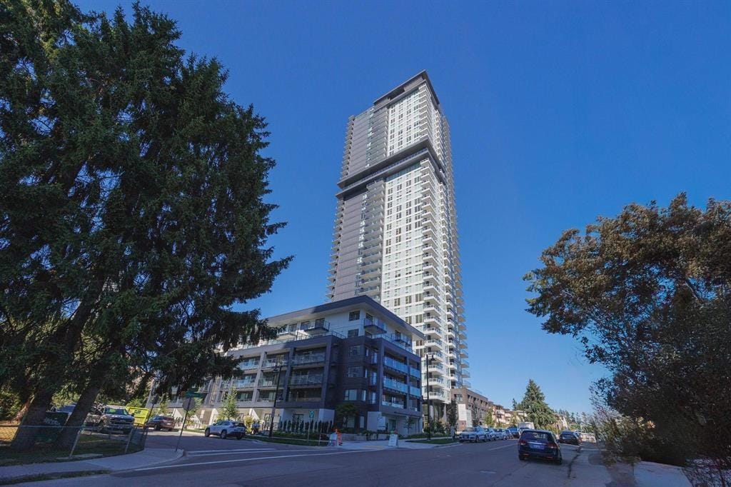 Apartment for sale in Coquitlam, Coquitlam, 1407 537 Cottonwood Avenue, 263111859 | Realtylink.org