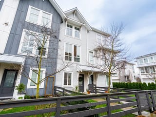 Townhouse for sale in Tsawwassen, Tsawwassen, 25 4716 Orca Way, 263111860 | Realtylink.org
