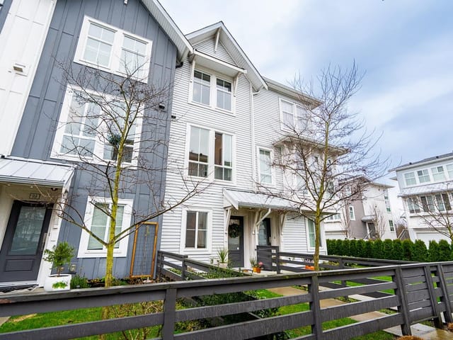 Townhouse for sale in Tsawwassen, Tsawwassen, 25 4716 Orca Way, 263111860 | Realtylink.org