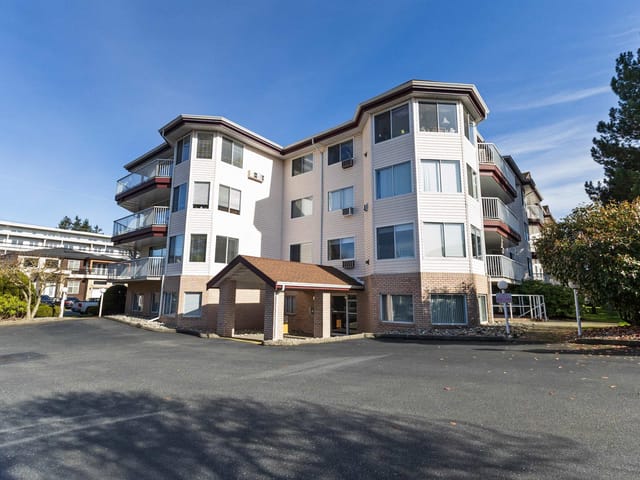 Apartment for sale in Abbotsford, Abbotsford, 210 2450 Church Street, 263111863 | Realtylink.org