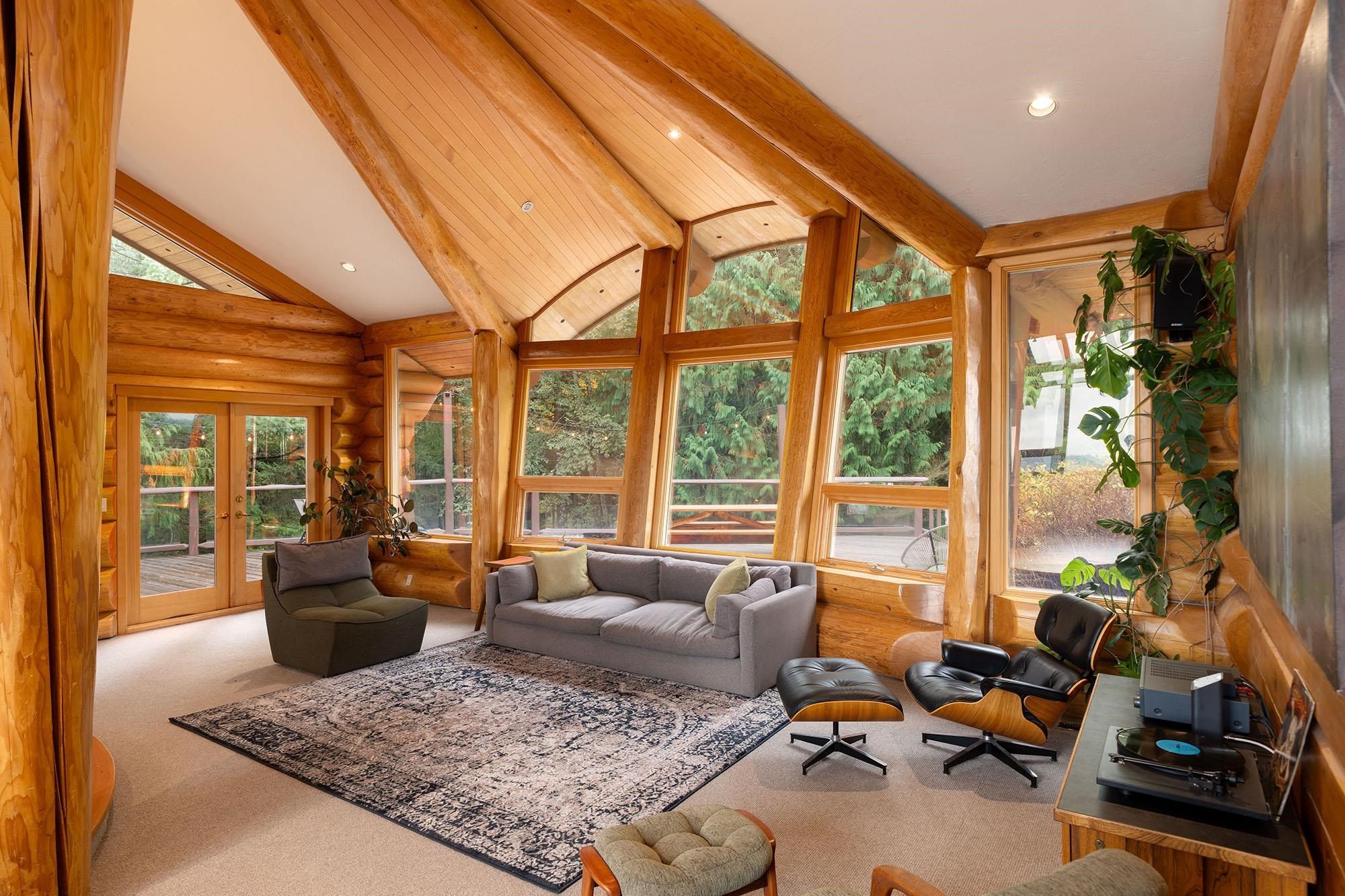 House for sale in Bowen Island, Bowen Island, 675 Cates Lane, 263111865 | Realtylink.org