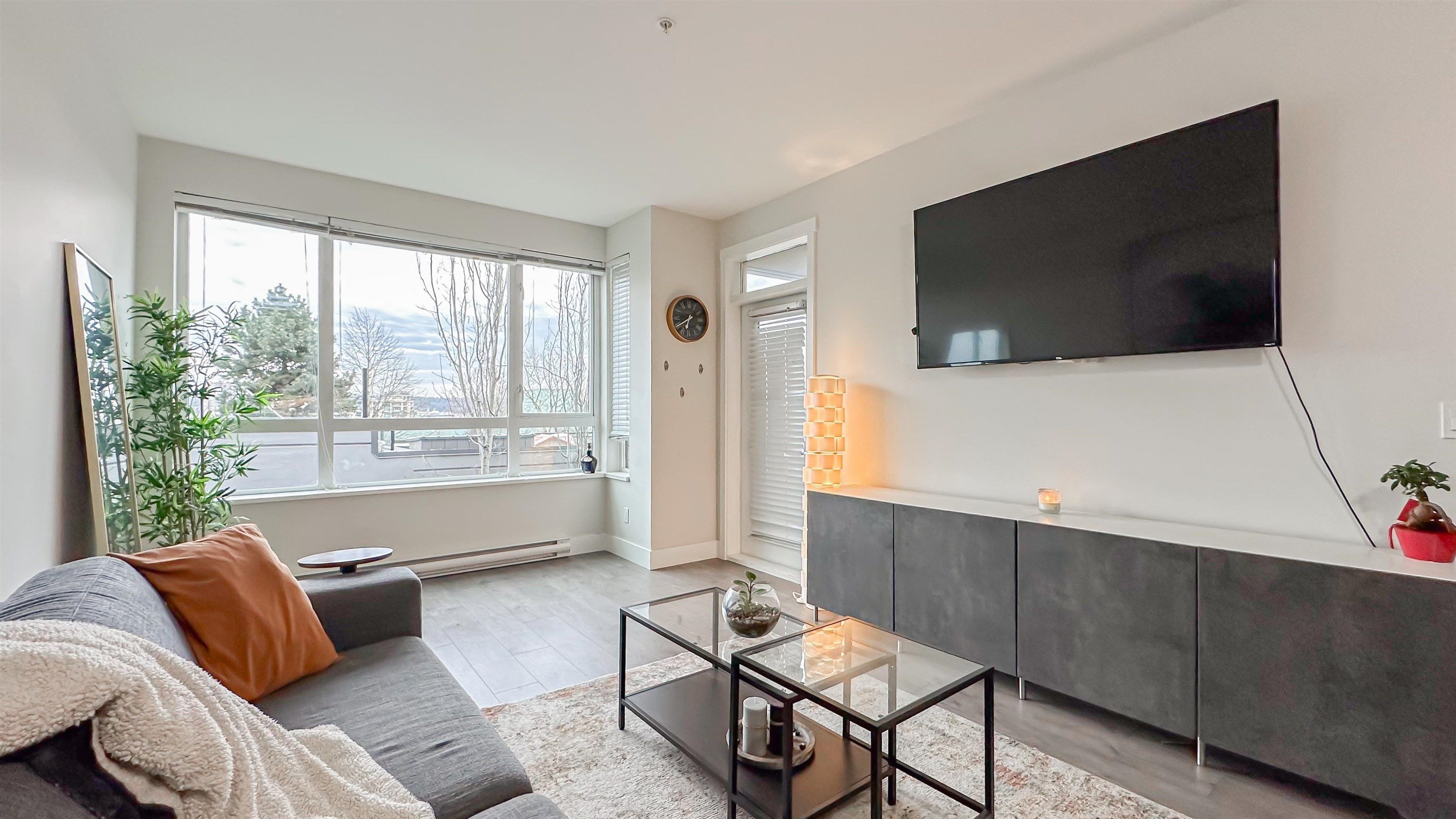 Apartment for sale in New Westminster, New Westminster, 203 1306 Fifth Avenue, 263111867 | Realtylink.org