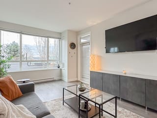 Apartment for sale in New Westminster, New Westminster, 203 1306 Fifth Avenue, 263111867 | Realtylink.org