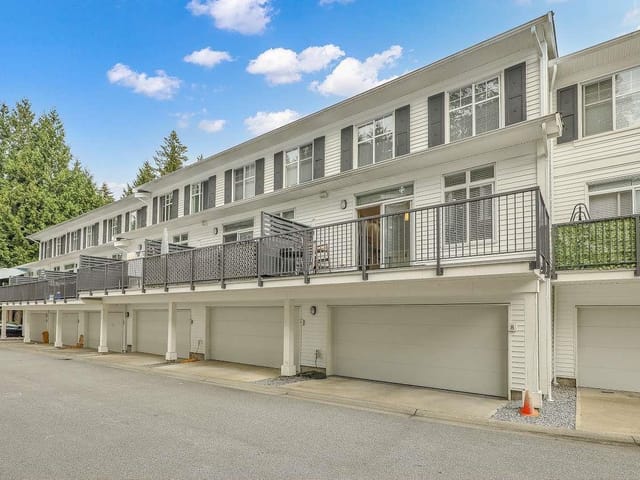 Townhouse for sale in Surrey, North Surrey, 8 10433 158 Street, 263111869 | Realtylink.org