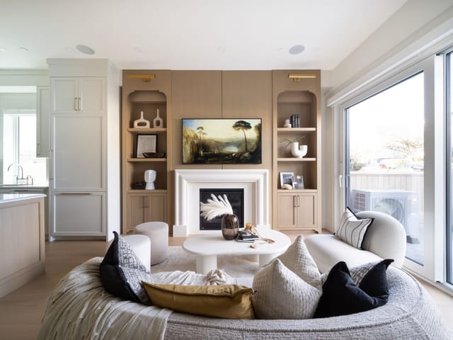 1/2 Duplex for sale in Vancouver, Vancouver East, 1 864 E 16th Avenue, 263111870 | Realtylink.org