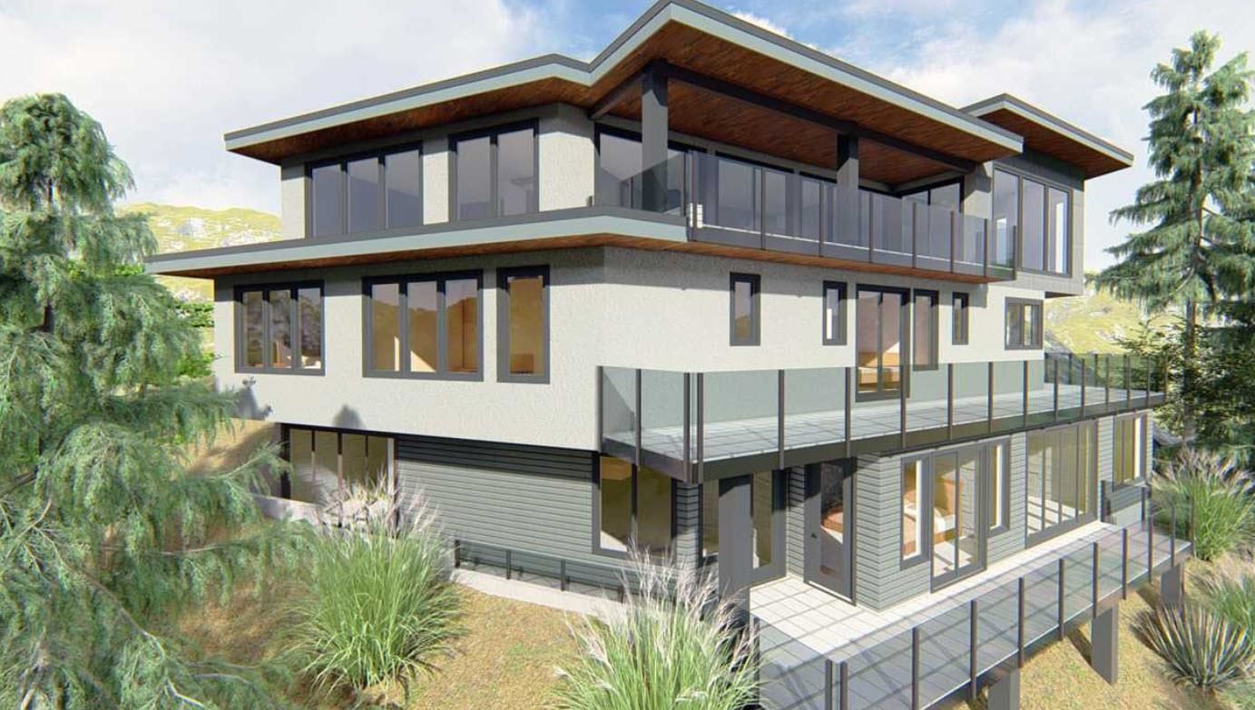 Lot for sale in West Vancouver, West Vancouver, 2320 Chairlift Close, 263111875 | Realtylink.org