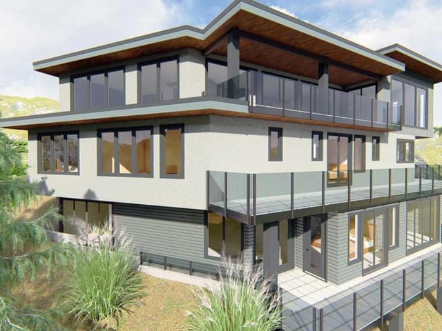 Lot for sale in West Vancouver, West Vancouver, 2320 Chairlift Close, 263111875 | Realtylink.org