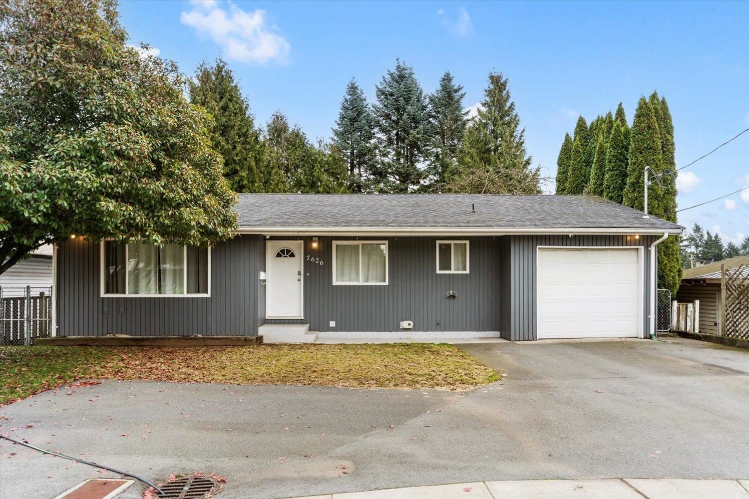 House for sale in Mission, Mission, 7626 Wren Street, 263111876 | Realtylink.org