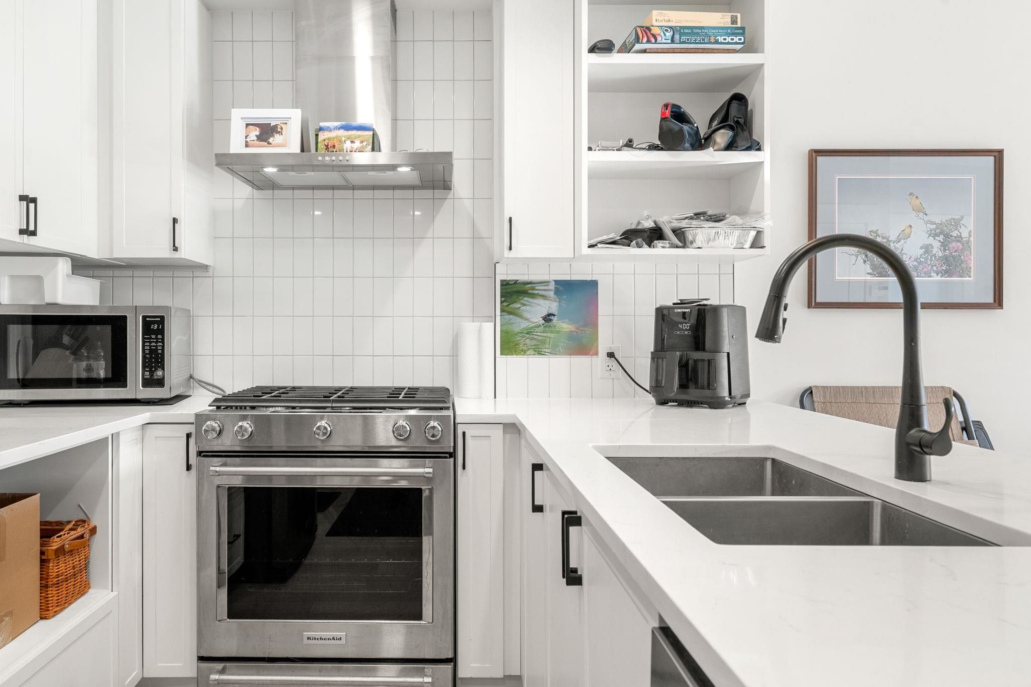 Apartment for sale in Maple Ridge, Maple Ridge, 308 22226 Brown Avenue, 263111878 | Realtylink.org