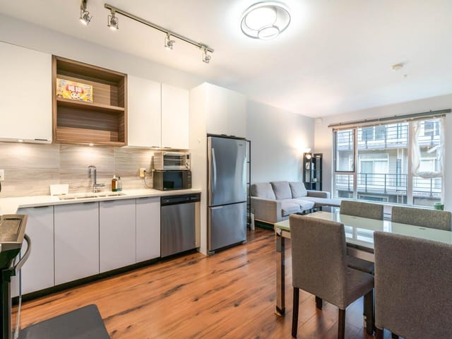 Apartment for sale in Burnaby, Burnaby South, 361 5355 Lane Street, 263111879 | Realtylink.org