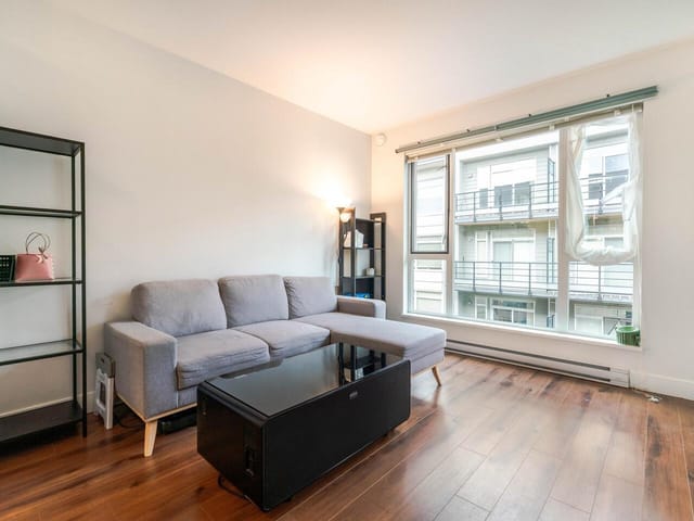 Apartment for sale in Burnaby, Burnaby South, 361 5355 Lane Street, 263111879 | Realtylink.org