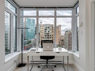 Apartment for sale in Vancouver, Vancouver West, 1404 888 Homer Street, 263111880 | Realtylink.org