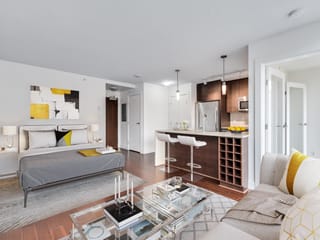 Apartment for sale in Vancouver, Vancouver West, 1404 888 Homer Street, 263111880 | Realtylink.org