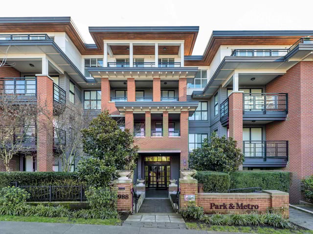 Apartment for sale in Vancouver, Vancouver West, 107 7988 Yukon Street, 263111882 | Realtylink.org